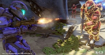 Halo 5: Guardians Multiplayer Beta Gets Updated with New Maps, Modes, Weapons