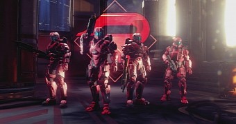 Play Halo 5: Guardians Multiplayer Beta with friends