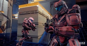 Halo 5: Guardians multiplayer