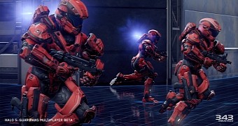 Halo 5: Guardians will have Agent Locke link
