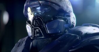 Expect more characters in Halo 5: Guardians