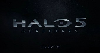Halo 5: Guardians has a launch date
