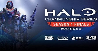 Halo: The Master Chief Collection is getting ready for the finals