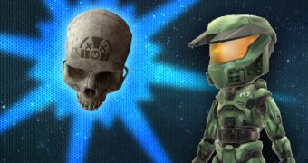 The Halo: Combat Evolved Anniversary pre-order bonuses