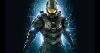 A Halo movie is coming this year