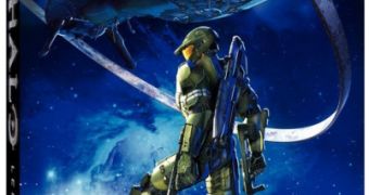 Halo goes all ODST-recon on the PS3