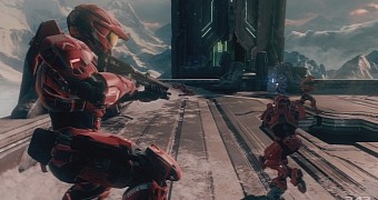 Halo: MCC April Update Out Next Week, Gets More Details, Brings Ranks to Playlists