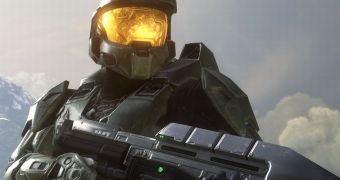 Halo Movie Still Something Players Might Get to Watch