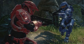 Halo Online Is a Free-to-Play Shooter Coming Only to Russia on PC (Report) - Update