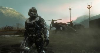 Halo: Reach Beta Only Lasts Until May 19