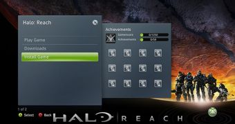 Halo: Reach DLC Already Out at Bungie