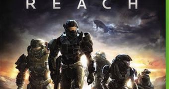 Halo: Reach Level Cap Will Be Increased