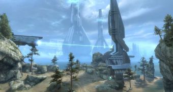 Halo: Reach Noble Map Pack Hits on November 30