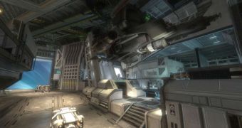 Halo: Reach Noble Map Pack Out Now on Xbox Live
