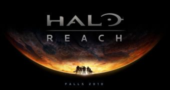 Halo: Reach Will Be the Biggest Game of 2010
