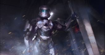 Halo: Spartan Assault Announced for Xbox One and Xbox 360