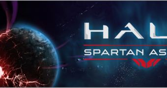 Halo: Spartan Assault is confirmed