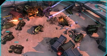Halo: Spartan Strike Is the Follow-Up to Last Year's Spartan Assault