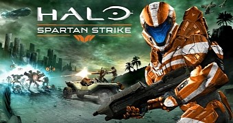 Halo: Spartan Strike Out Today on PC, Brings New Twin-Stick Shooter Experience