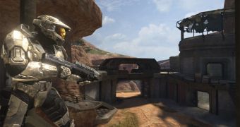 Halo Success Linked to Master Chief as Power Projection