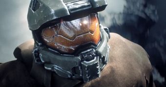 Halo is coming to small screens