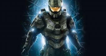 Master Chief may appear in the Halo TV series