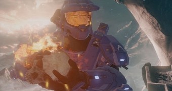 Halo is up for more Achievements