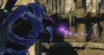 Shooting for more playlists in Halo: The Master Chief Collection