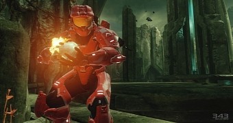 Halo: The Master Chief Collection April Update Is in Final Testing
