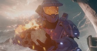 Halo is ready for more updates
