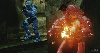 Halo: The Master Chief Collection Brings SWAT Back, Updates Player Counts