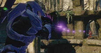 Halo: The Master Chief Collection Complexity Led to Issues, Halo 5 Is Simpler, Dev Says