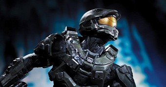 Halo: The Master Chief Collection Gets an Action-Packed Launch Trailer – Video