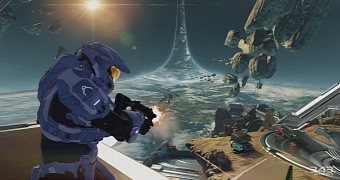 Halo: The Master Chief Collection Goes Gold, Launches November 11 Worldwide