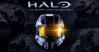 Halo: The Master Chief Collection Update 1.19.15 Now Live