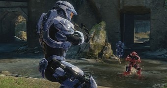 Halo: The Master Chief Collection is getting a new patch
