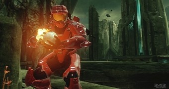 Halo: The Master Chief Collection is ready for a new update