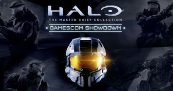 Halo: The Master Chief Collection Will Feature LAN Play, Still Needs Xbox Live Connection