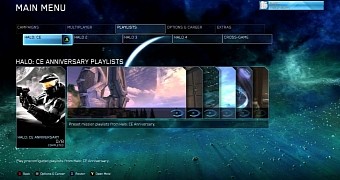 Halo: The Master Chief Collection is getting more playlists