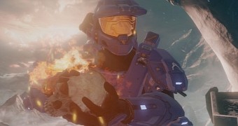 Halo: The Master Chief Collection Will Get New Update Next Week
