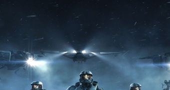 Halo Wars Arrives on March 3
