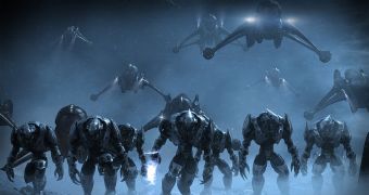 Halo Wars Leaderboards and Matchmaking Data Reset