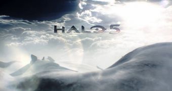 Halo 5 is coming to Xbox one