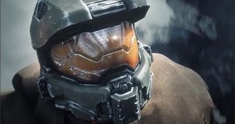 Master Chief is coming back