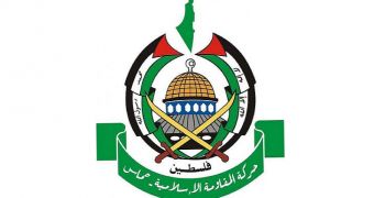 Hamas accused of hacking former official's Facebook account