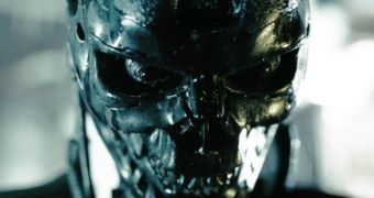 “Terminator: Salvation” premieres on May 22