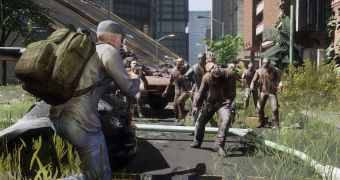 Hammerpoint Interactive Answers The War Z Complaints