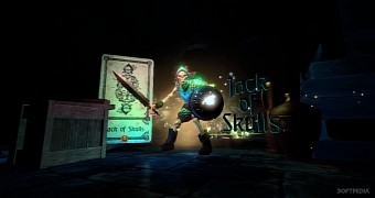 Hand of Fate Review (PC)