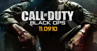 Hands Off: Call of Duty – Black Ops