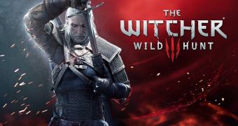 Gamescom 2014 Hands Off – The Witcher 3: Wild Hunt